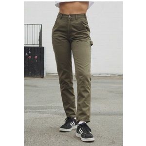 Brandy Melville Jane Cargo Pants